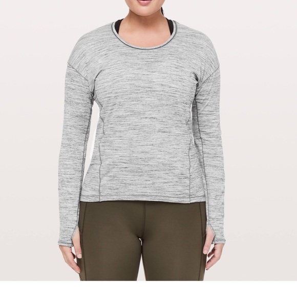 lululemon athletica | Tops | Sweat 